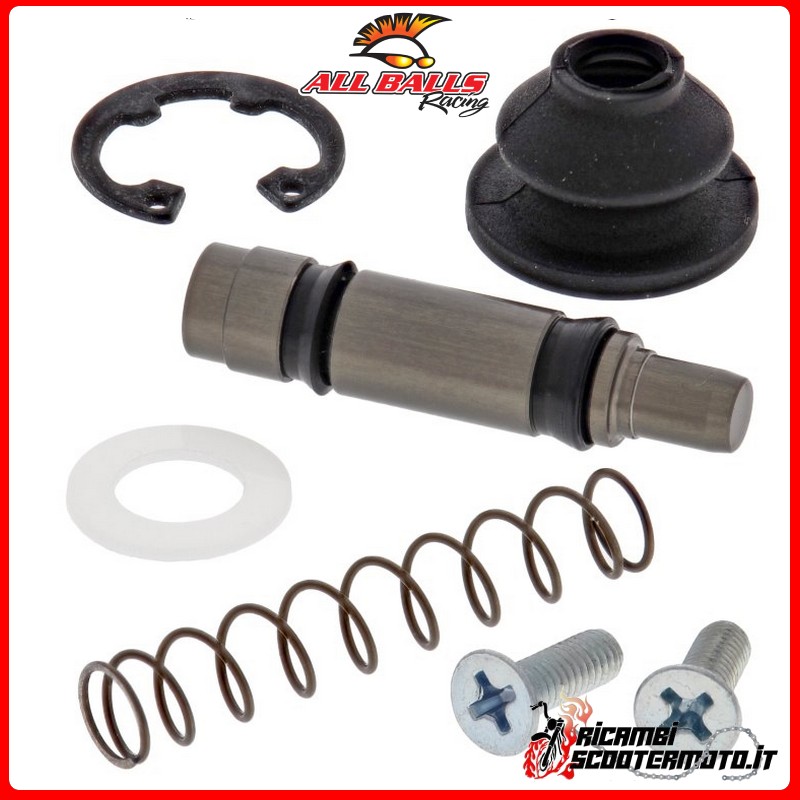 KIT REVISIONE POMPA FRIZIONE ALL BALLS KTM 105 SX 2006-2011 KIT REVISIONE POMPA FRIZIONE ALL BALLS KTM 105 SX 2006-2011