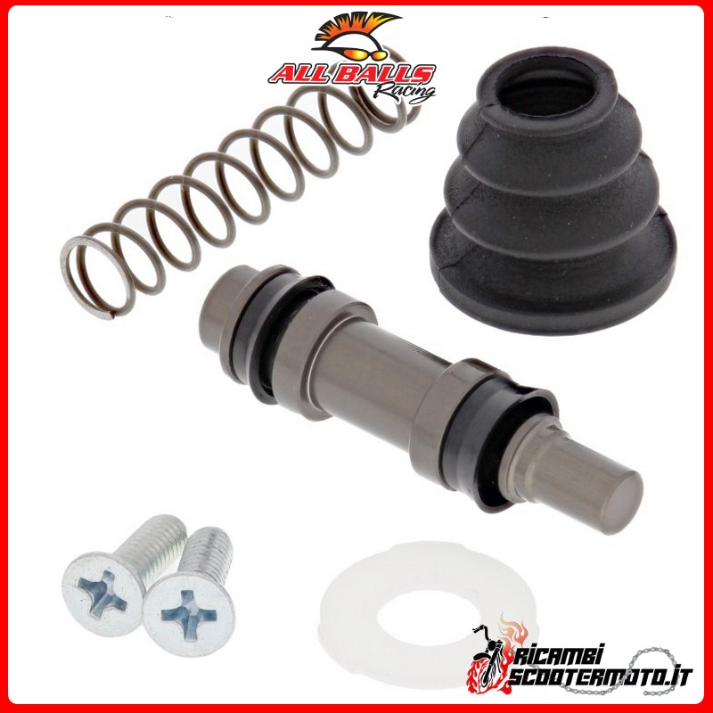 KIT REVISIONE POMPA FRIZIONE ALL BALLS KTM 450 SMR 2009 KIT REVISIONE POMPA FRIZIONE ALL BALLS KTM 450 SMR 2009