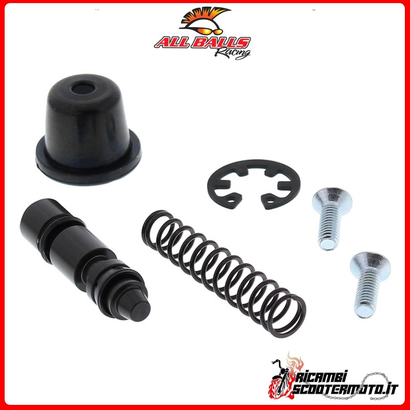 KIT DE REVISIÓN DE BOMBA DE EMBRAGUE All Balls Gas Gas EX 250 F 2021