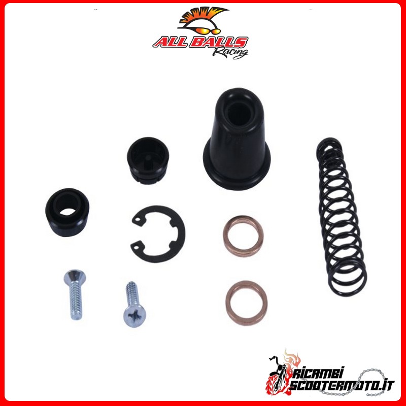 KIT DE REVISIÓN DE BOMBA DE EMBRAGUE All Balls Yamaha FJR1300 2003-2012 KIT DE REVISIÓN DE BOMBA DE EMBRAGUE All Balls Yamaha FJR1300 2003-2012