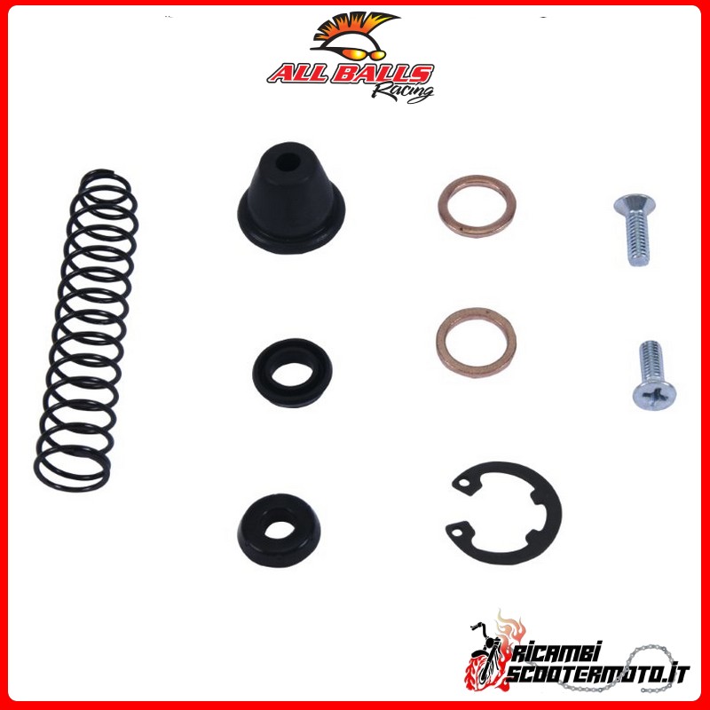 KIT DE REVISIÓN DE BOMBA DE EMBRAGUE All Balls Suzuki DL1000 V-Strom 2018-2019