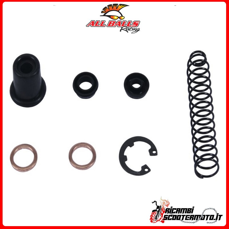 KIT DE REVISIÓN DE BOMBA DE EMBRAGUE All Balls Suzuki GSX-R1000 2007-2008