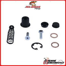 KIT DE REVISIÓN DE BOMBA DE EMBRAGUE All Balls Kawasaki KFX250 Mojave 1989-1991