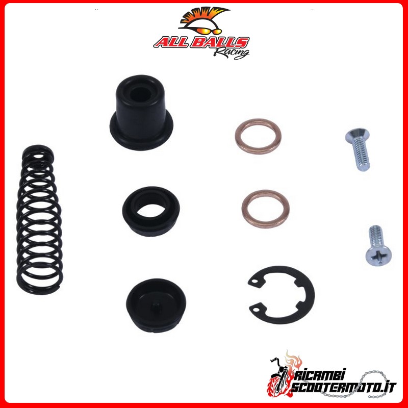 KIT DE REVISIÓN DE BOMBA DE EMBRAGUE All Balls Yamaha FZR1000 1989-1995