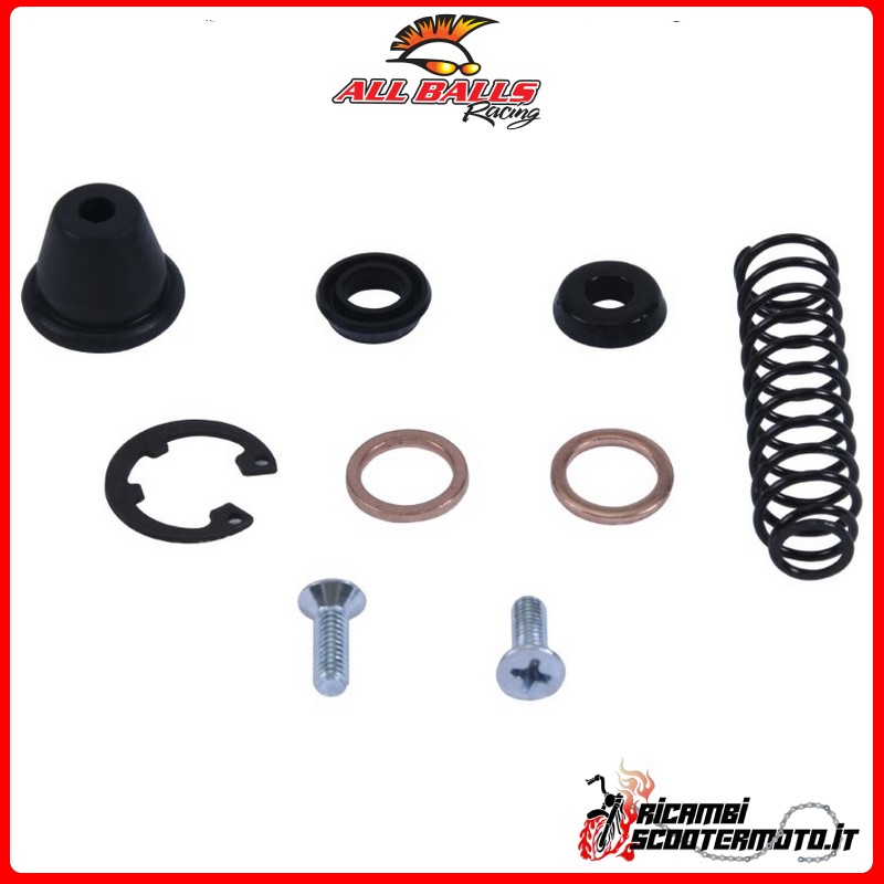 KIT DE REVISIÓN DE BOMBA DE EMBRAGUE All Balls Suzuki GSX1300 B-KING 2008-2009 KIT DE REVISIÓN DE BOMBA DE EMBRAGUE All Balls Suzuki GSX1300 B-KING 2008-2009