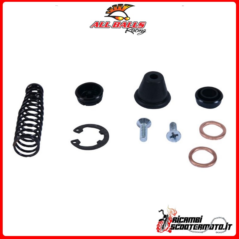 KIT DE REVISIÓN DE BOMBA DE EMBRAGUE All Balls Suzuki DL1000 V-Strom 2014-2016