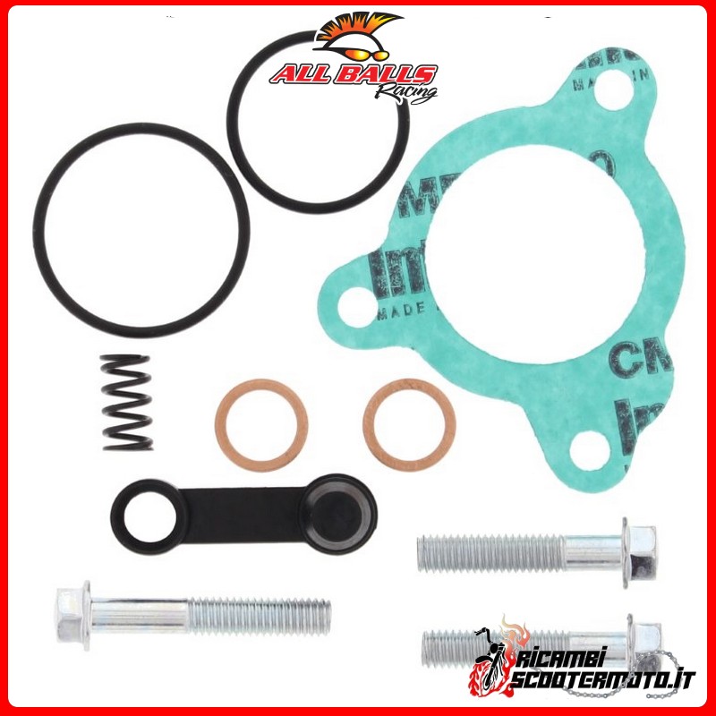 All Balls HYDRAULIC CLUTCH CYLINDER OVERHAUL KIT Ktm 250 SX-F / SXS-F / Factory 2013-2015