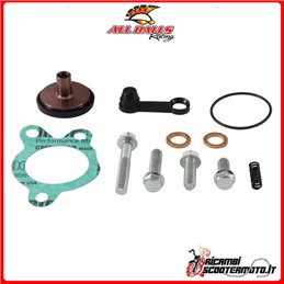 All Balls HYDRAULIC CLUTCH CYLINDER OVERHAUL KIT Gas Gas EX 250 F 2021