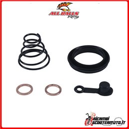CLUTCH PUMP CYLINDER OVERHAUL KIT All Balls Kawasaki ZG1400 CONCOURS 2008-2022
