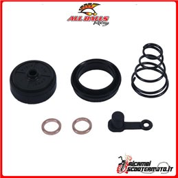 KIT DE REVISIÓN DEL CILINDRO DE LA BOMBA DEL EMBRAGUE All Balls Suzuki GSX-R1000 2007-2008