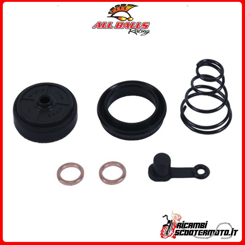 KIT DE REVISIÓN DEL CILINDRO DE LA BOMBA DEL EMBRAGUE All Balls Suzuki GSX-R1000 2007-2008