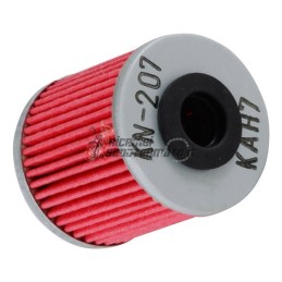 FILTRO DE ACEITE  KAWASAKI KX F 250 2004-2005