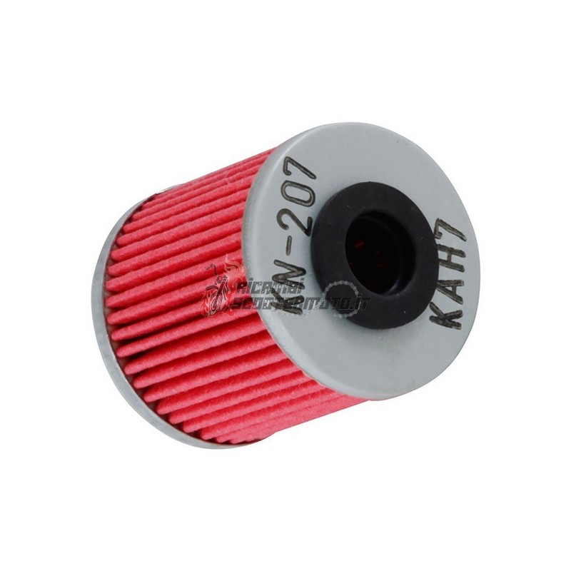 FILTRO DE ACEITE  KAWASAKI KX F 250 2004-2005