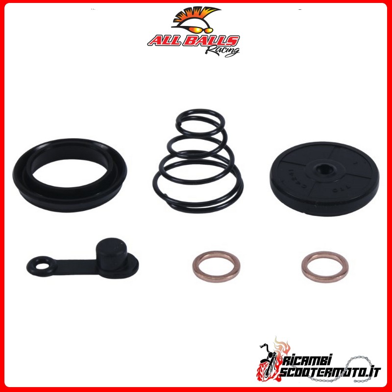 KIT DE REVISIÓN DEL CILINDRO DE LA BOMBA DEL EMBRAGUE All Balls Suzuki GSX1300 B-KING 2008-2009 KIT DE REVISIÓN DEL CILINDRO DE LA BOMBA DEL EMBRAGUE All Balls Suzuki GSX1300 B-KING 2008-2009