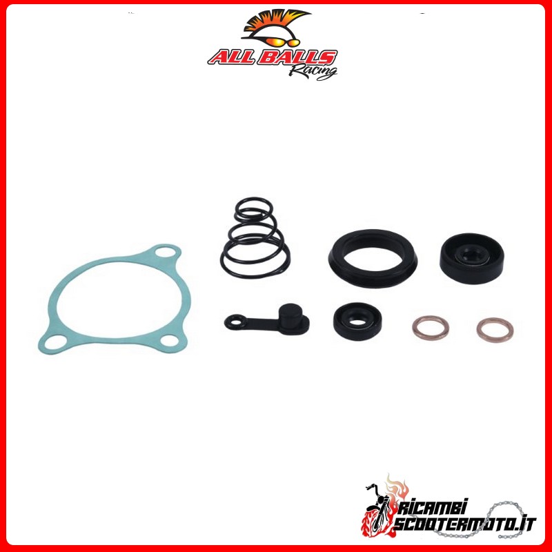 KUPPLUNGSPUMPENZYLINDER-ÜBERHOLUNGSSATZ All Balls Honda VFR800 Interceptor 2006-2009 KUPPLUNGSPUMPENZYLINDER-ÜBERHOLUNGSSATZ All Balls Honda VFR800 Interceptor 2006-2009