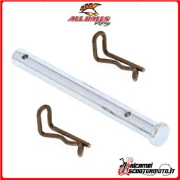 All Balls REAR BRAKE PAD LOCK PIN Sherco 250 SE R / Factory /Six Days 2014-2015