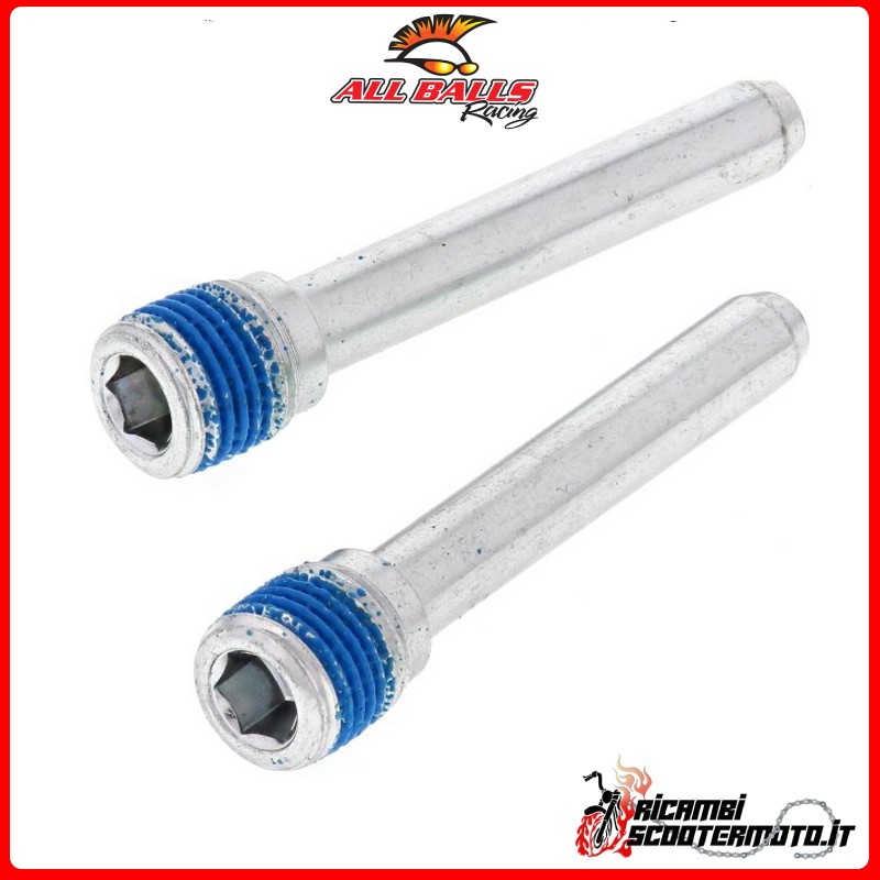 All Balls REAR BRAKE PAD LOCK PIN Can-Am Defender 500 2017-2021