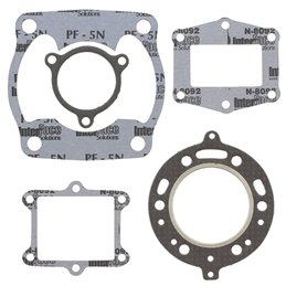 KIT DE JUNTAS DE CILINDRO VERTEX Honda TRX 250 X 1986