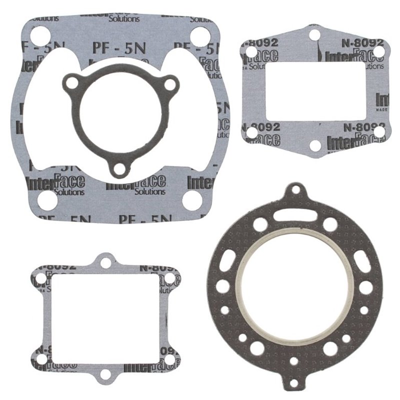 VERTEX CYLINDER GASKET KIT Honda TRX 250 X 1986