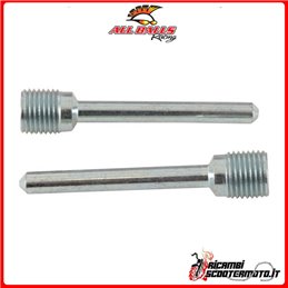 All Balls FRONT BRAKE PAD LOCK PIN Kawasaki Z 1000 2007-2008