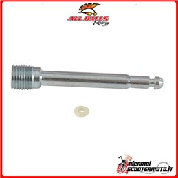 All Balls FRONT BRAKE PAD LOCK PIN Kawasaki Z 1000 2003-2006