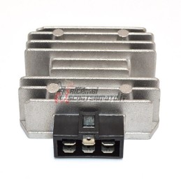 VOLTAGE REGULATOR KAWASAKI KLR D 250 1984-2005