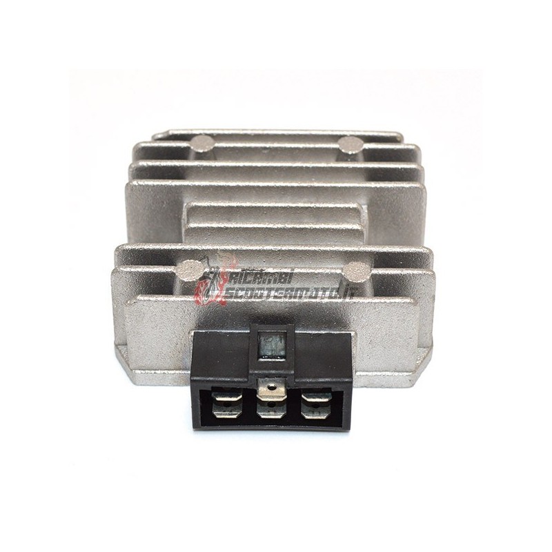 VOLTAGE REGULATOR KAWASAKI KLR D 250 1984-2005 VOLTAGE REGULATOR KAWASAKI KLR D 250 1984-2005
