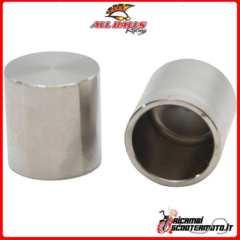 FRONT BRAKE CALIPER PISTON All Balls Honda CRF 230 L 2008-2009 FRONT BRAKE CALIPER PISTON All Balls Honda CRF 230 L 2008-2009