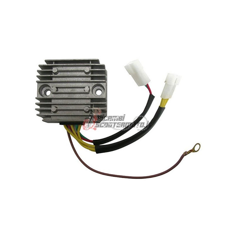 VOLTAGE REGULATOR APRILIA Pegaso / Cube / IE 650 1996-2004