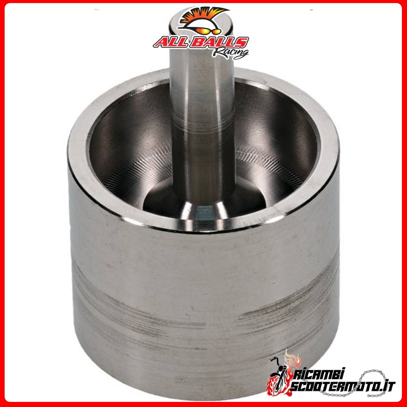 REAR BRAKE CALIPER PISTON KIT All Balls Arctic Cat 400 DVX 2004-2008 REAR BRAKE CALIPER PISTON KIT All Balls Arctic Cat 400 DVX 2004-2008