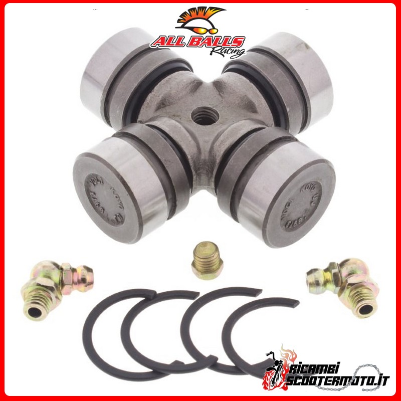 CRUISER FRONT AXLE INTERNAL All Balls Suzuki LT-F 250 F QuadRunner 4x4 1999-2002 CRUISER FRONT AXLE INTERNAL All Balls Suzuki LT-F 250 F QuadRunner 4x4 1999-2002