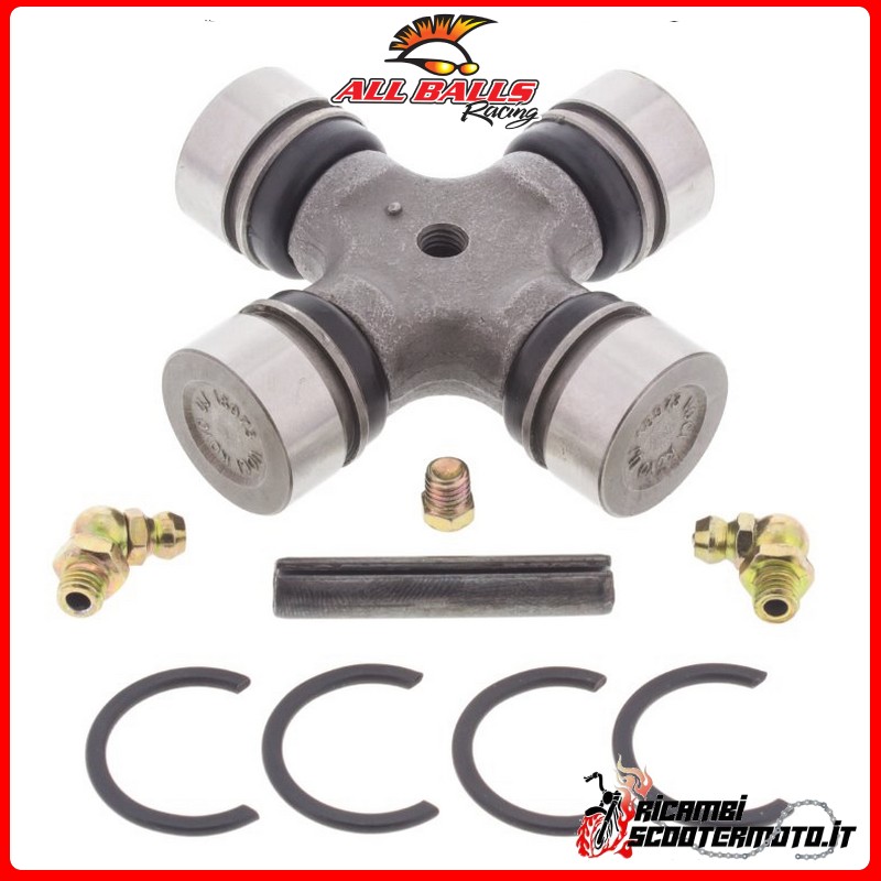 REAR AXLE CROSS INNER All Balls Polaris Xplorer 250 4x4 2000 REAR AXLE CROSS INNER All Balls Polaris Xplorer 250 4x4 2000