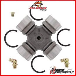 CROSS DIFFERENTIAL SIDE REAR DRIVE SHAFT (REF5) All Balls Kawasaki Mule PRO-MX EPS 2019-2023