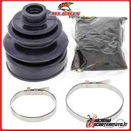 FRONT INTERNAL KNUCKLE JOINT HEADPHONE REPAIR KIT All Balls Kawasaki KVF650 I Brute Force 2006-2008