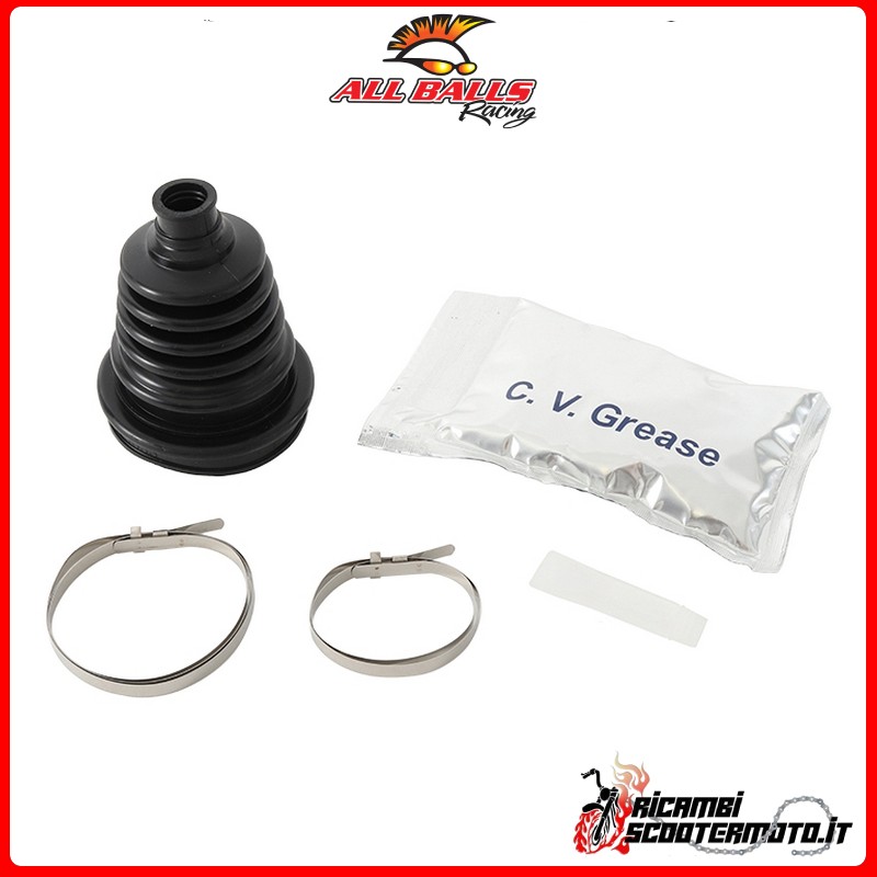SMALL TRANSMISSION JOINT HEADPHONE REPAIR KIT All Balls Apex MXR 70 2007