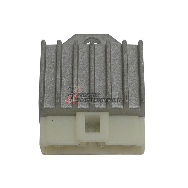 VOLTAGE REGULATOR APRILIA Amico LK/LX/GL TT 50 1992-1998 VOLTAGE REGULATOR APRILIA Amico LK/LX/GL TT 50 1992-1998