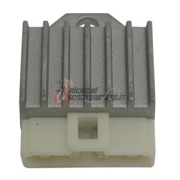 VOLTAGE REGULATOR ATALA Byte 50 1997-2000