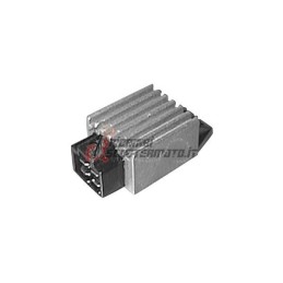VOLTAGE REGULATOR GARELLI TM50QT-10 Capri LX 4T 50 2008-2009