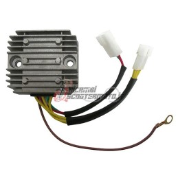 REGULADOR DE VOLTAJE APRILIA Leonardo / Leonardo ST 250 1999-2004