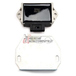 VOLTAGE REGULATOR MBK Thunder 125 2001-2002