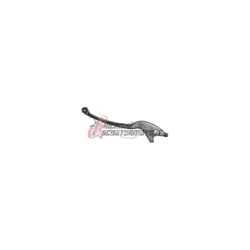 BRAKE LEVER KYMCO BET & WIN 125 2000-2002