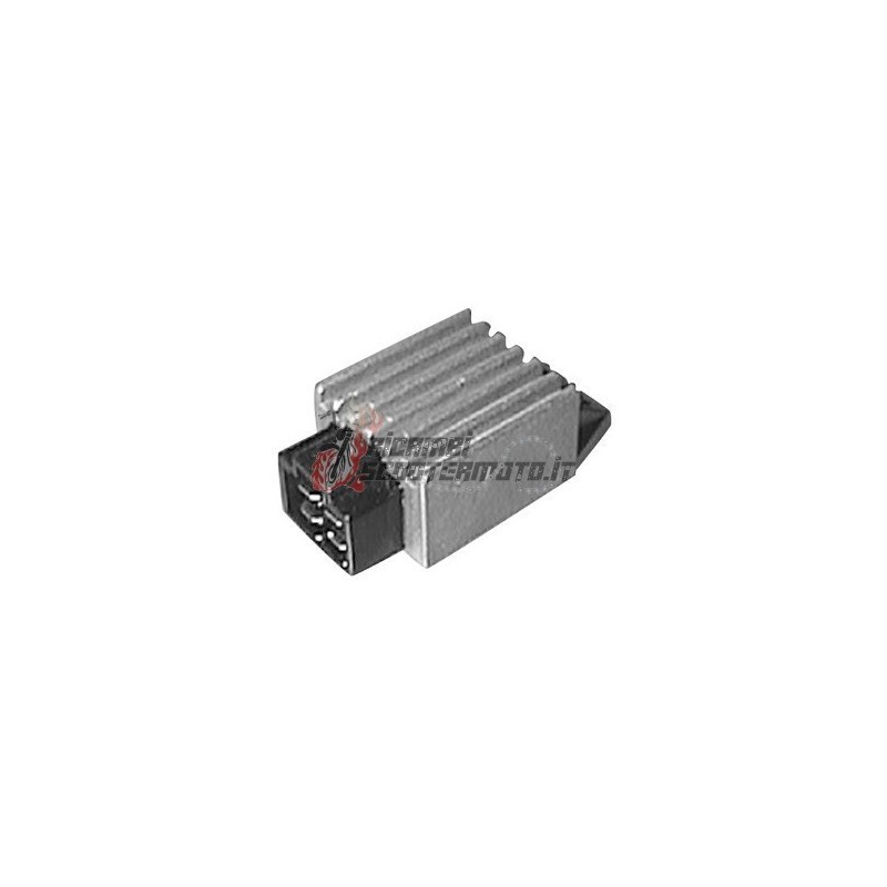 VOLTAGE REGULATOR PGO Big Max 2T / Big Max E2 2T 50 1994-0000 VOLTAGE REGULATOR PGO Big Max 2T / Big Max E2 2T 50 1994-0000