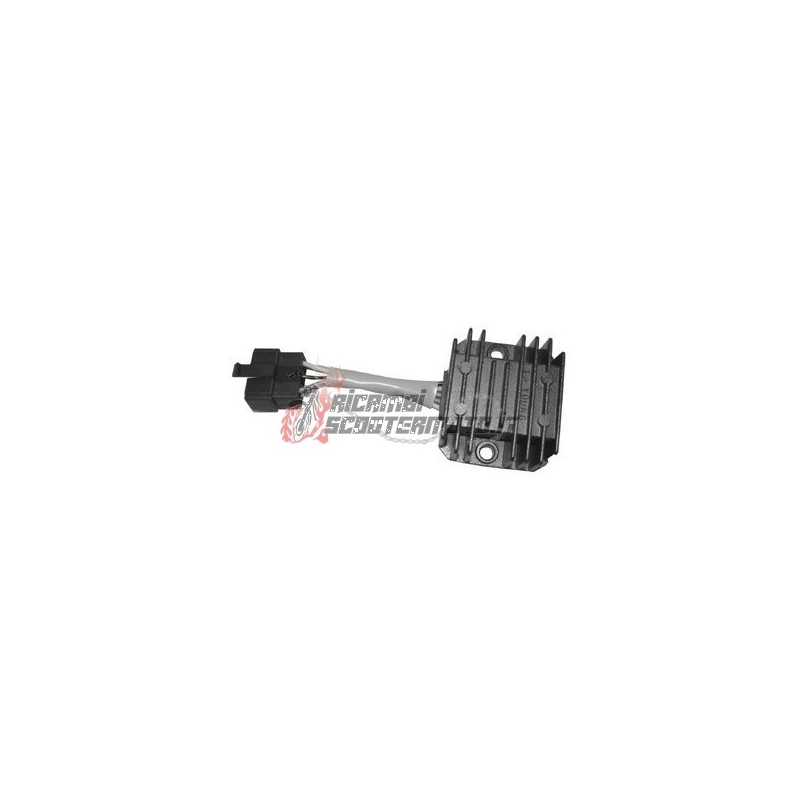 VOLTAGE REGULATOR KYMCO Agility 2T R16 50 2010-2013 VOLTAGE REGULATOR KYMCO Agility 2T R16 50 2010-2013
