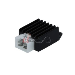 VOLTAGE REGULATOR GARELLI TM50QT-10 Capri LX 4T 50 2008-2009