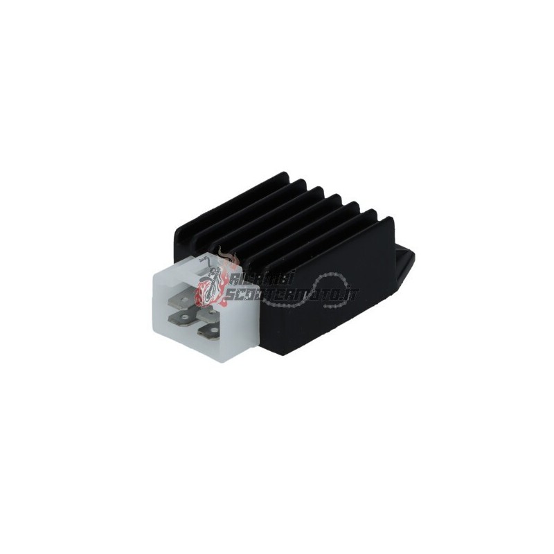 VOLTAGE REGULATOR GARELLI TM50QT-10 Capri LX 4T 50 2008-2009 VOLTAGE REGULATOR GARELLI TM50QT-10 Capri LX 4T 50 2008-2009
