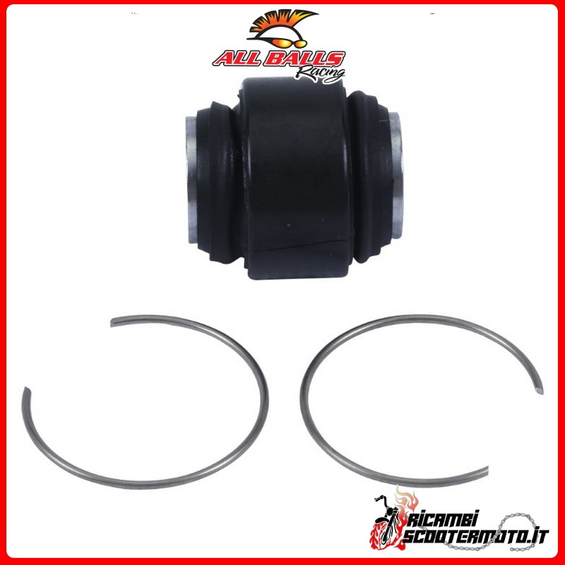KIT DE ROULEMENT DE SUSPENSION ARRIÈRE INFÉRIEUR All Balls Can-Am Maverick X3 2017