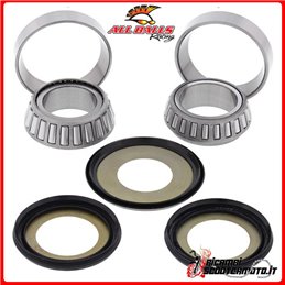 All Balls STEERING BEARING KIT Suzuki RM 125 1991-1992