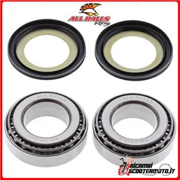 KIT DE COJINETES DE DIRECCIÓN ALL BALLS Yamaha CP 250 2006-2008
