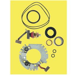 STARTER MOTOR OVERHAUL KIT ArrowHead BMS 400cc Sports 