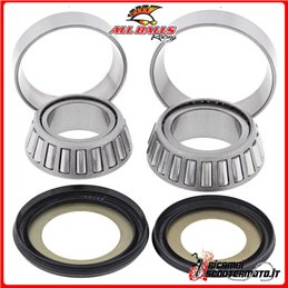 All Balls STEERING BEARING KIT Kawasaki KL 250 Super Sherpa 2000-2004